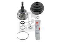 CV joint repair kit, drive shaft 188629 FEBI