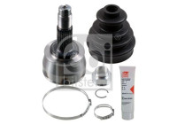 CV joint repair kit, drive shaft 188703 FEBI