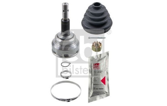 CV joint repair kit, drive shaft 193599 FEBI