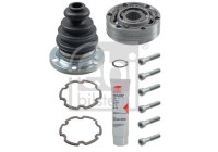 CV joint repair kit, drive shaft 193734 FEBI
