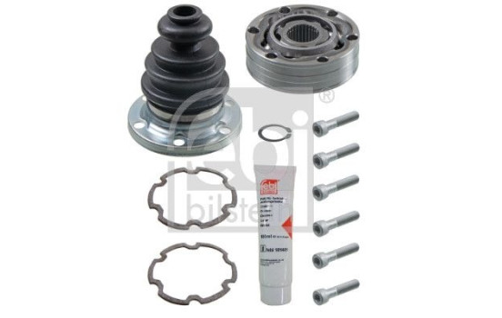 CV joint repair kit, drive shaft 193734 FEBI