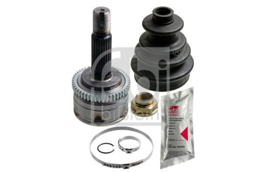 CV joint repair kit, drive shaft 193767 FEBI