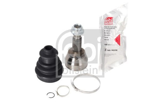CV joint repair kit, drive shaft 194008 FEBI
