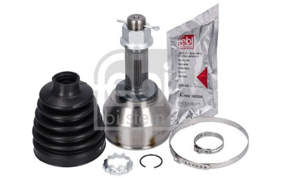 CV joint repair kit, drive shaft 194010 FEBI