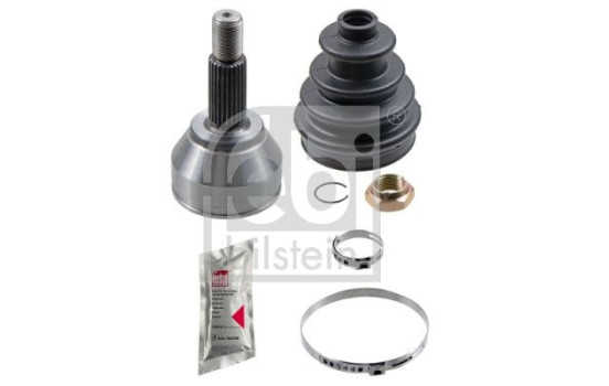 CV joint repair kit, drive shaft 194052 FEBI