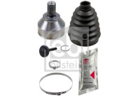 CV joint repair kit, drive shaft 194072 FEBI
