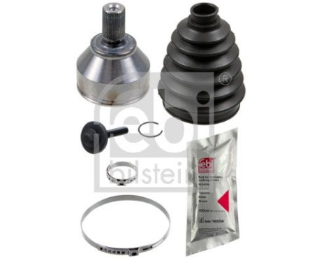 CV joint repair kit, drive shaft 194072 FEBI