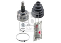 CV joint repair kit, drive shaft 194398 FEBI
