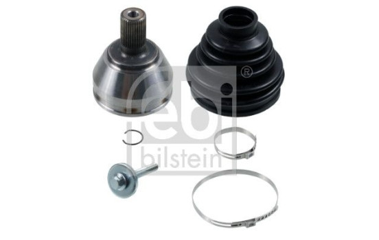 CV joint repair kit, drive shaft 194439 FEBI