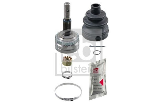 CV joint repair kit, drive shaft 194446 FEBI