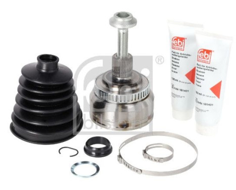 CV joint repair kit, drive shaft 196456 FEBI