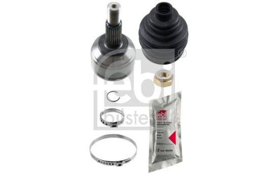 CV joint repair kit, drive shaft 196488 FEBI