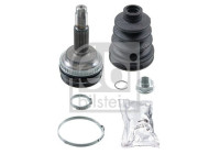 CV joint repair kit, drive shaft 197447 FEBI