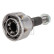 CV joint repair kit, drive shaft 197551 FEBI, Thumbnail 2