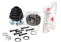 CV joint repair kit, drive shaft 198572 FEBI