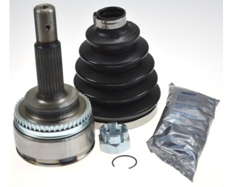 CV joint repair kit, drive shaft 21297 Spidan, Image 2