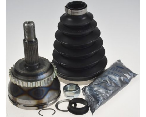 CV joint repair kit, drive shaft 21590 Spidan, Image 2