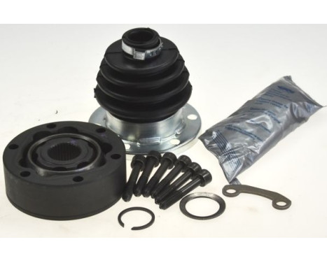 CV joint repair kit, drive shaft 21821 Spidan, Image 2