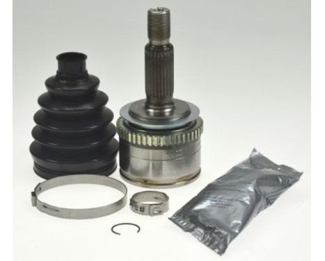 CV joint repair kit, drive shaft 25771 Spidan, Image 2