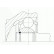 CV joint repair kit, drive shaft 36512 Spidan
