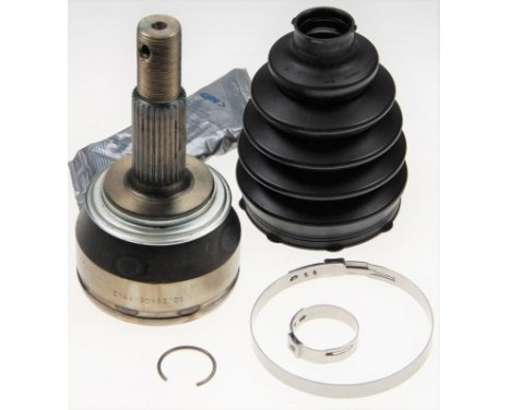 CV joint repair kit, drive shaft 36512 Spidan, Image 2