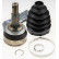 CV joint repair kit, drive shaft 36512 Spidan, Thumbnail 2