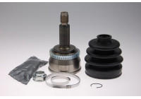 CV joint repair kit, drive shaft 36573 Spidan