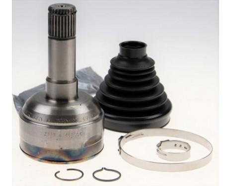 CV joint repair kit, drive shaft 36603 Spidan, Image 2