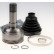 CV joint repair kit, drive shaft 36603 Spidan, Thumbnail 2