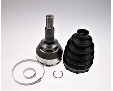 CV joint repair kit, drive shaft 36738 Spidan, Image 2