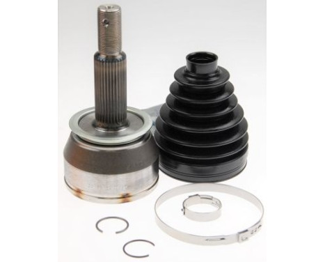 CV joint repair kit, drive shaft 36787 Spidan, Image 2