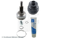 CV joint repair kit, drive shaft ADBP890038 Blue Print