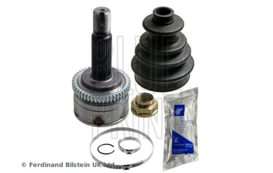 CV joint repair kit, drive shaft ADBP890055 Blue Print
