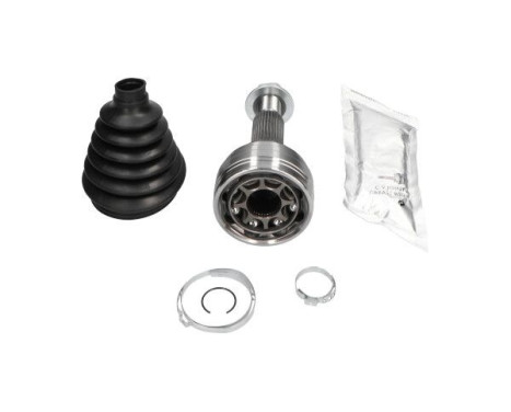 CV joint repair kit, drive shaft CV-10001 Kavo parts
