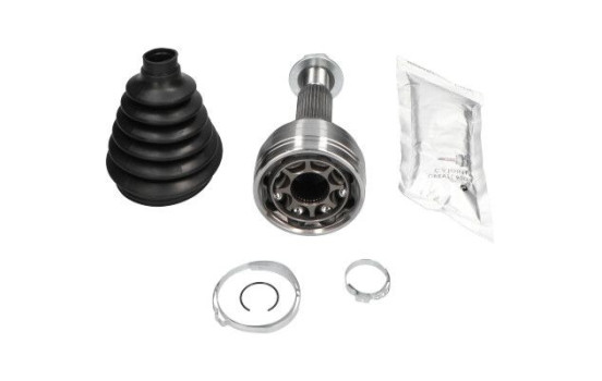CV joint repair kit, drive shaft CV-10001 Kavo parts