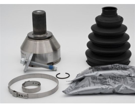 CV joint repair kit, drive shaft GKNJ20613 Spidan, Image 2