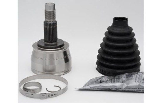 CV joint repair kit, drive shaft GKNJ20712 Spidan, Image 2