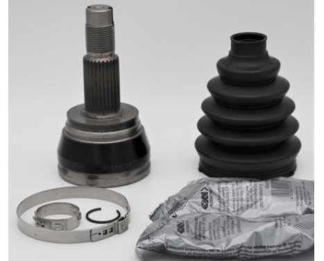 CV joint repair kit, drive shaft GKNJ30032 Spidan, Image 2
