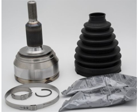CV joint repair kit, drive shaft GKNJ30035 Spidan, Image 2