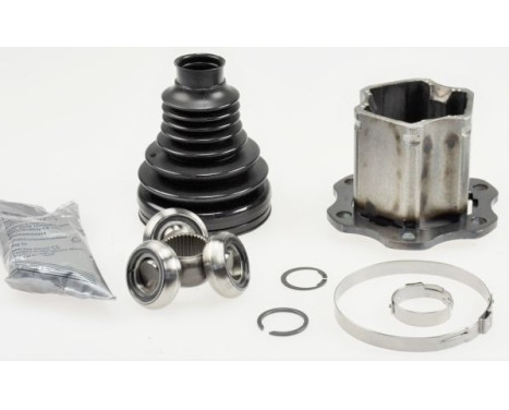 CV joint repair kit, drive shaft GKNJ50028 Spidan, Image 3