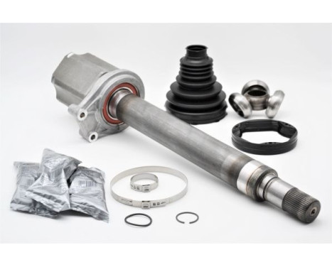 CV joint repair kit, drive shaft GKNJ50029 Spidan, Image 3