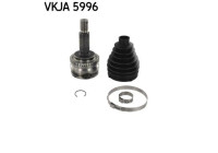 CV joint repair kit, drive shaft VKJA 5996 SKF