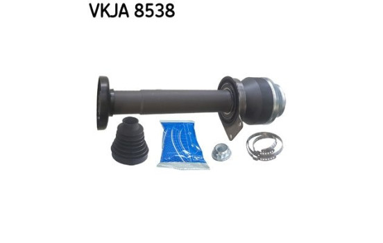 CV joint repair kit, drive shaft VKJA 8538 SKF