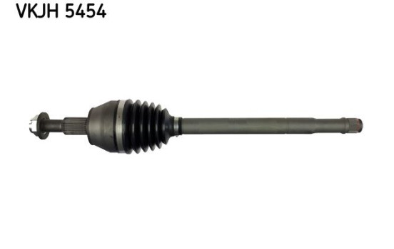 CV joint repair kit, drive shaft VKJH 5454 SKF