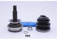 CV joint repair kit, drive shaft