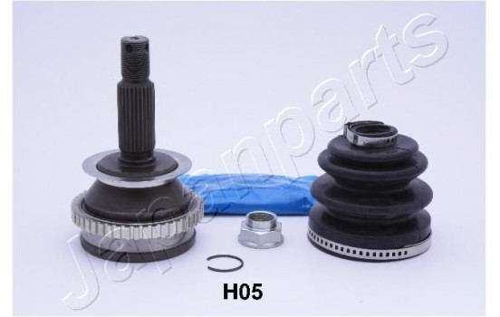 CV joint repair kit, drive shaft