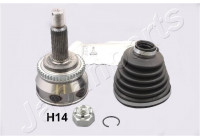 CV joint repair kit, drive shaft