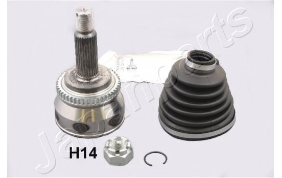CV joint repair kit, drive shaft
