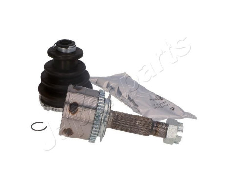 CV joint repair kit, drive shaft, Image 2