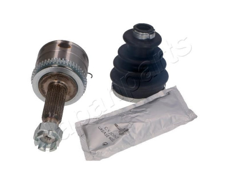 CV joint repair kit, drive shaft, Image 3